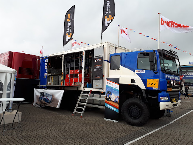 Comentarii opinii despre Paddock