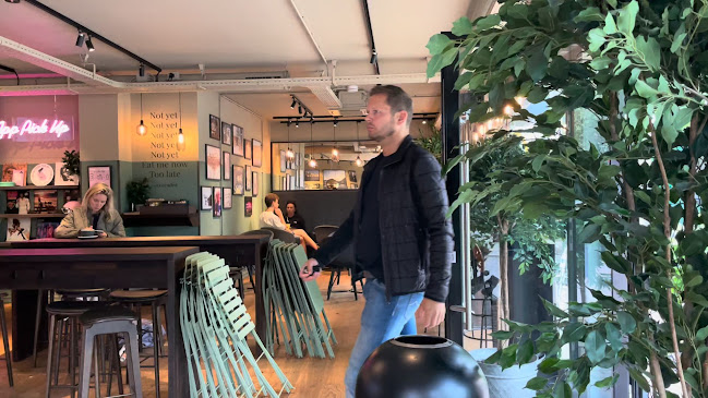 Opinii despre JOE & THE JUICE în Laren - Horeca