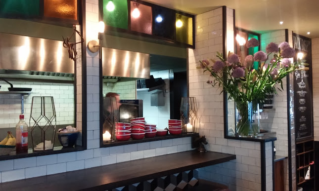 Jack Dish - Amsterdam