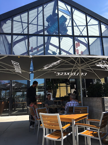 Werkspoorcafé - Horeca