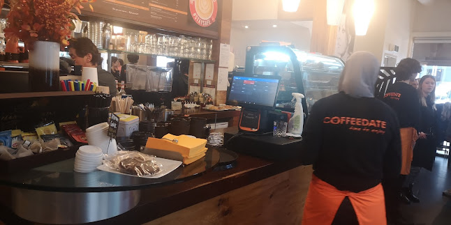 Coffeedate - Haarlem