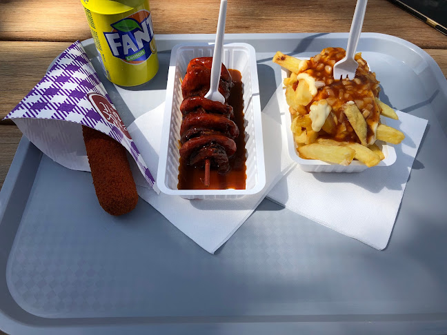 Friture Delnoije - Horeca