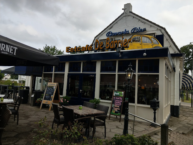 Eetcafé De Barrier - Horeca