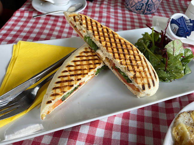 Comments and reviews of Chalet ten Bosch