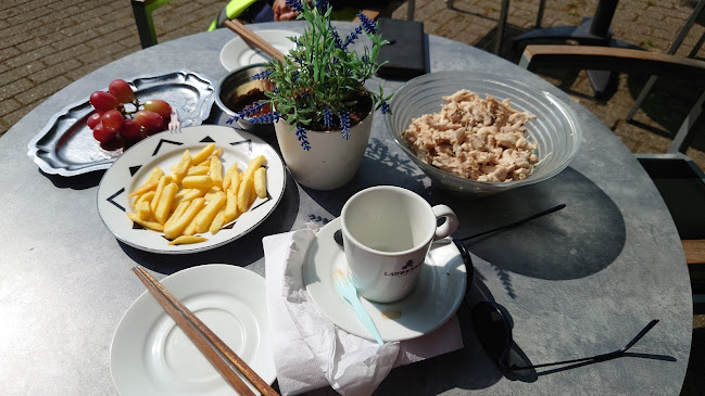 De Sprinter Snackshop - Horeca