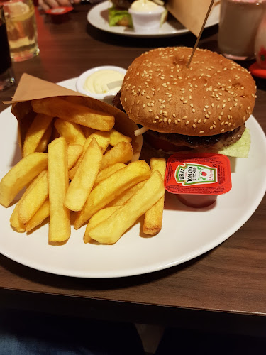 Comentarii opinii despre Lunchroom 0318