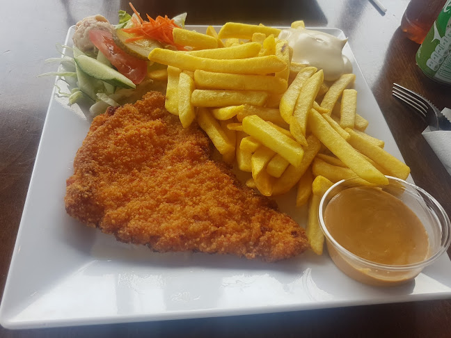 Reviews of Het Snackhuisje C.O.L horeca VOF in Rozenburg - Horeca