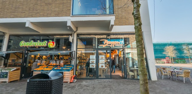 Bakker Breggen, Baronie - Alphen aan den Rijn