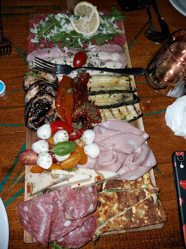 Marea By Antonio - Rijswijk