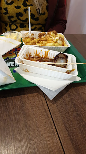 Friture de Steege - Beek