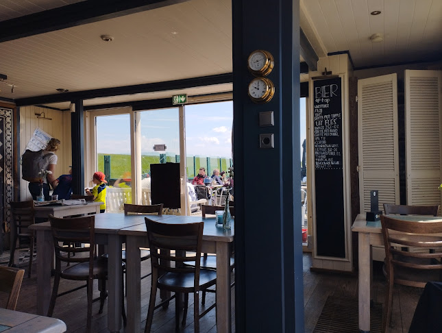 Comentarii opinii despre Strandpaviljoen 't Zilt