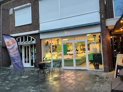 Visspecialiteiten Thielen V.O.F.