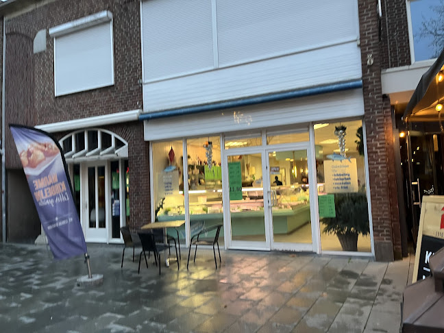 Visspecialiteiten Thielen V.O.F.