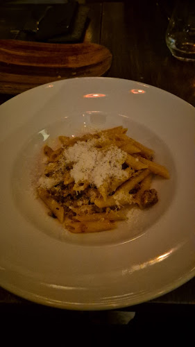 Opinii despre Stazione Pazzo în Soest - Horeca