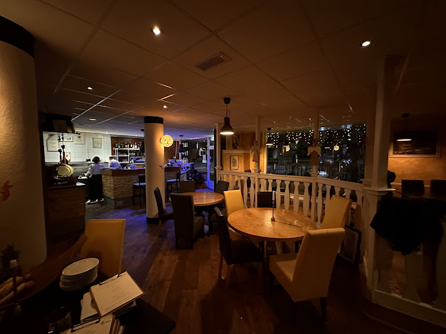 Reviews of Il Cardellino in Putten - Horeca
