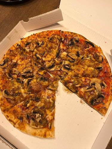 Pizza Manhattan - Horeca