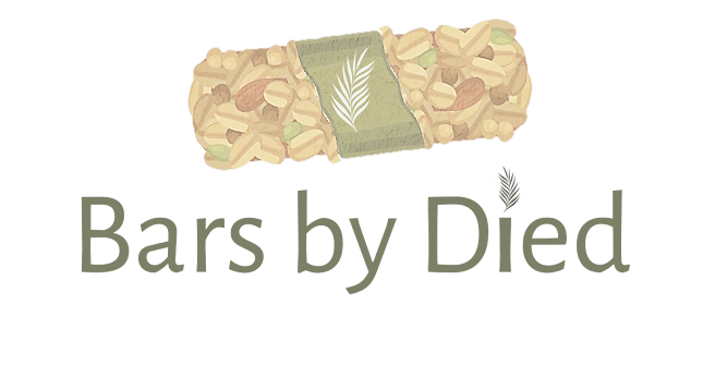 Bars by Died - Alkmaar