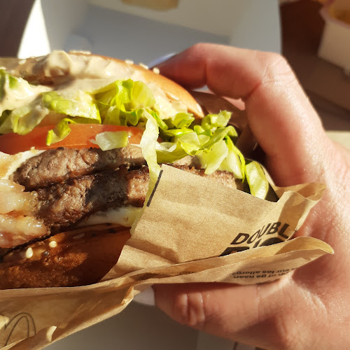 McDonald's Maasbree - Maasbree