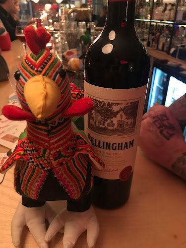 Comments and reviews of De Snoeshaen