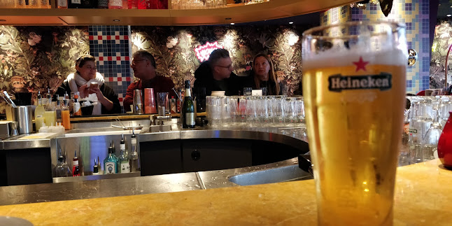 Ter Marsch & Co | Amsterdam - Vijzelstraat