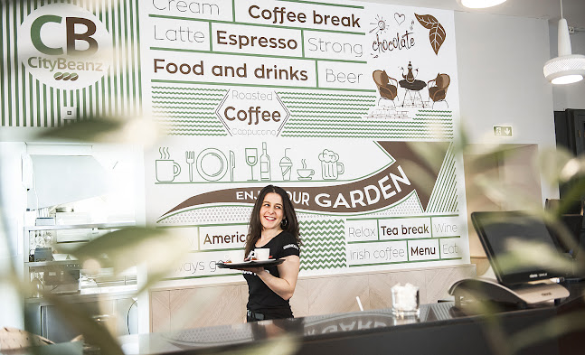 CityBeanz Vlissingen | Koffie, Ontbijt, Lunch & Borrel