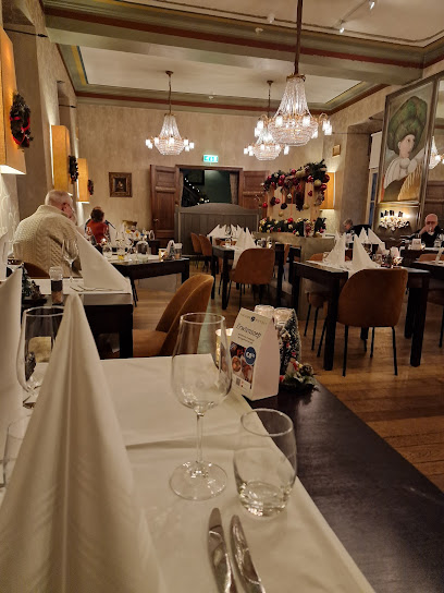 Hof Kasteel Erenstein