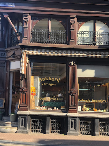 Utrechtsestraat 61, Kerkbuurt 64, 1017 VJ Amsterdam