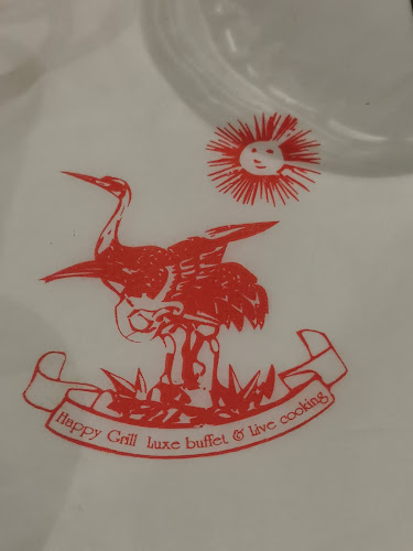 Comentarii opinii despre Happy Grill