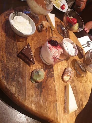 Comentarii opinii despre Ristorante Grande Nonna