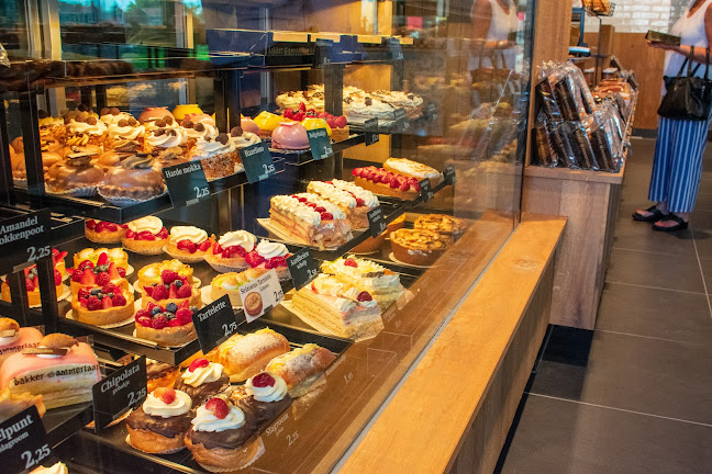 Bakker Ammerlaan (Winkel Vlashoeck) - Horeca