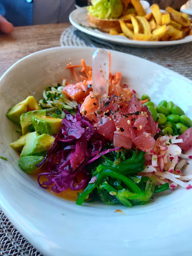 Alexander Beach Club - Noordwijk