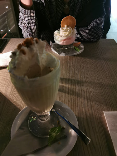 Comentarii opinii despre Rosaria’s Italiaans restaurant