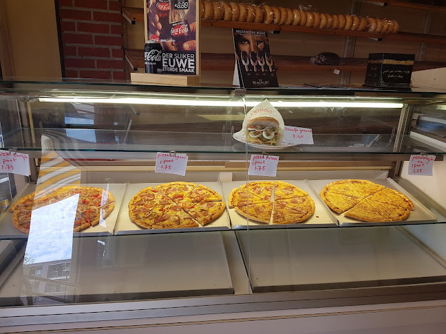 Pistachio [Grillroom en Pizzeria] - Zaltbommel