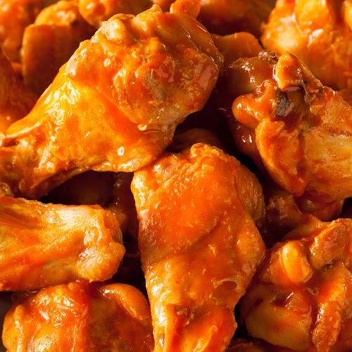 Marmaris Döner Leerdam - Horeca