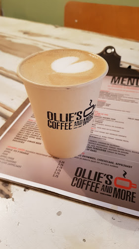 Ollie's coffee and more Phone number