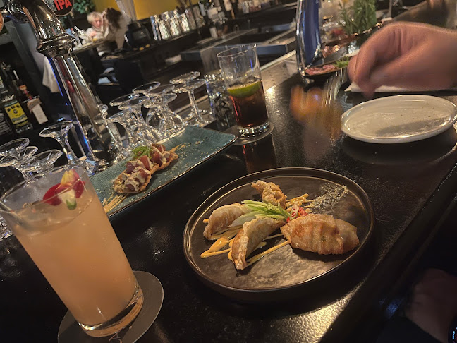 Opinii despre Café Annabel în Den Haag - Horeca