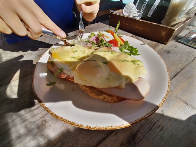 Brownies & downieS Woerden - Horeca