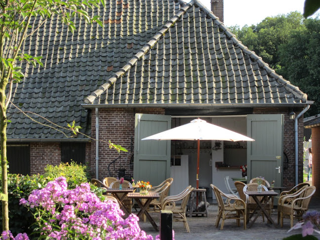 Stoutenburgerlaan 6, 3835 PB Stoutenburg