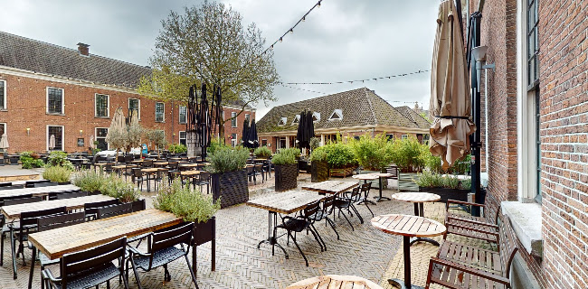 Brownies & downieS Woerden