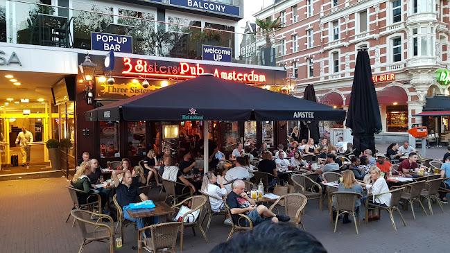 Xtracold Icebar Amsterdam Phone number