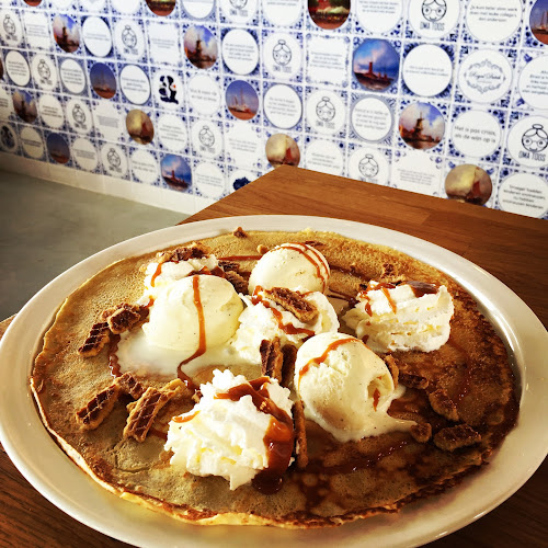 Opinii despre Oma Toos în Den Haag - Horeca