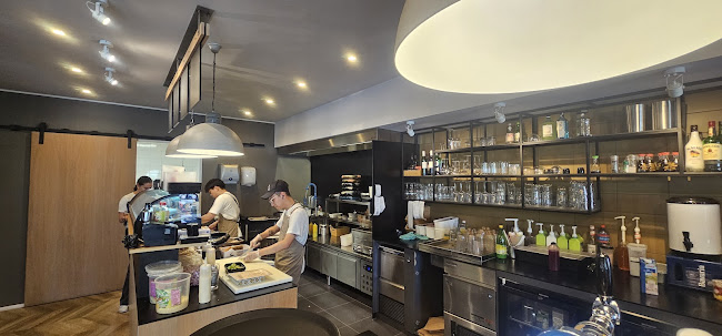 Opinii despre SENSE sushi & tea bar în Goes - Horeca