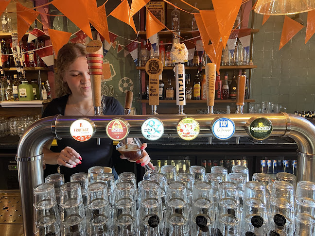 Mooie Boules Eindhoven - Horeca