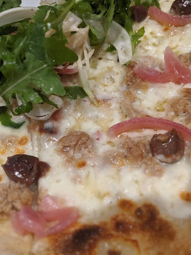 Comentarii opinii despre De Pizzabakkers Copernicusstraat