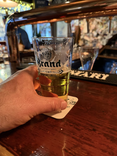 Café Gollem Raamsteeg