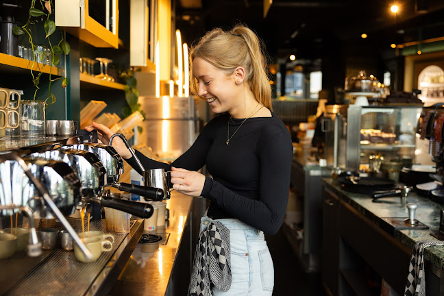 Comentarii opinii despre Nero coffee & foodbar