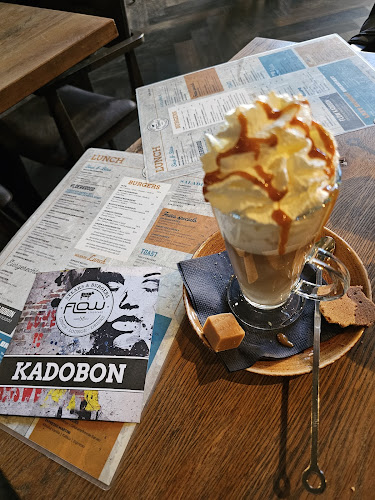 Stadscafé Flow