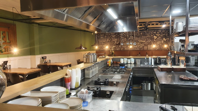 Cafetaria De Smickel Phone number