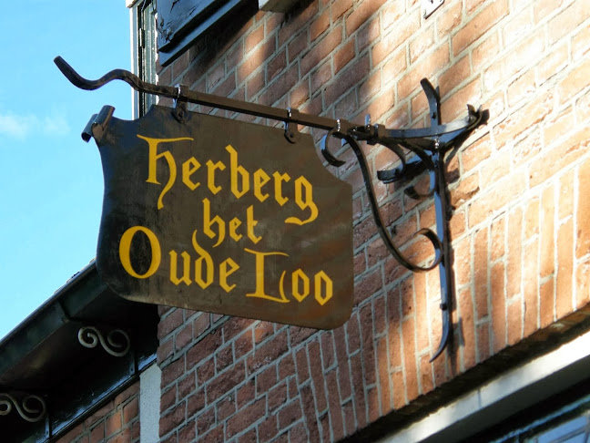 Reviews of Bar-Bistro Herberg het Oude Loo in Apeldoorn - Horeca
