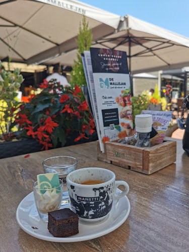 Grand café Restaurant de Mallejan - Horeca